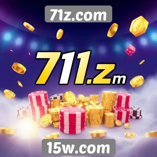 Funcionalidades exclusivas do 71z.com para jogadores