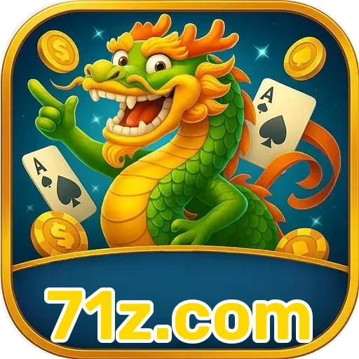 71z.com Caça-Níqueis