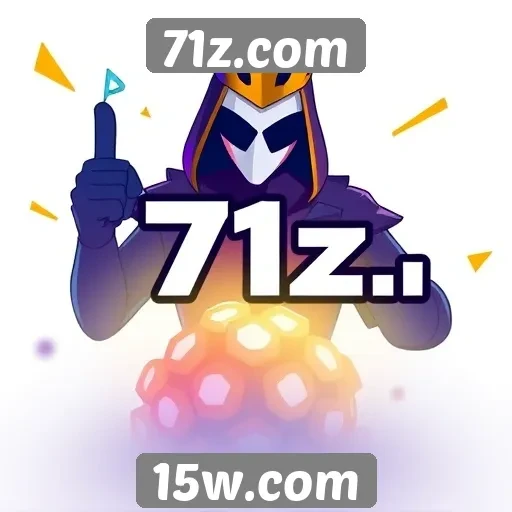 Eventos e torneios promovidos pelo 71z.com